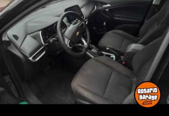 Autos - Chevrolet Tracker 2023 Nafta 20000Km - En Venta