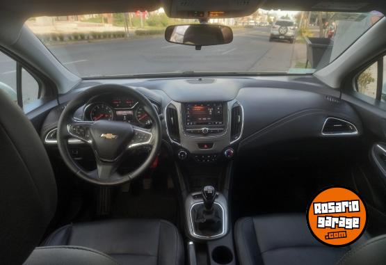 Autos - Chevrolet Cruze 2020 Nafta 86000Km - En Venta