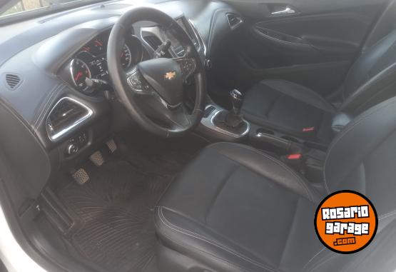Autos - Chevrolet Cruze 2020 Nafta 86000Km - En Venta