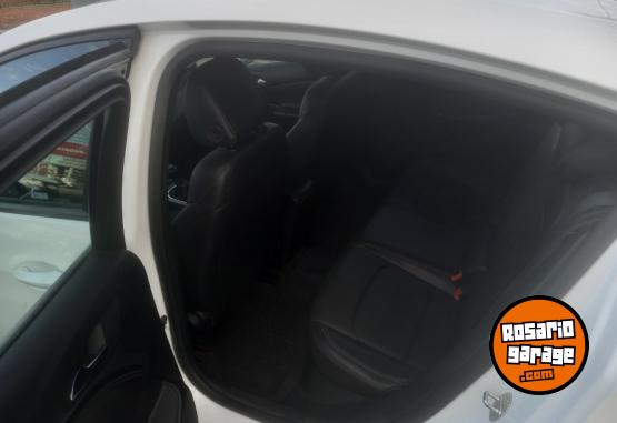 Autos - Chevrolet Cruze 2020 Nafta 86000Km - En Venta