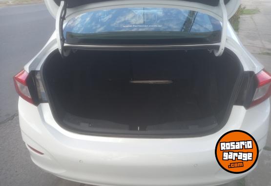 Autos - Chevrolet Cruze 2020 Nafta 86000Km - En Venta