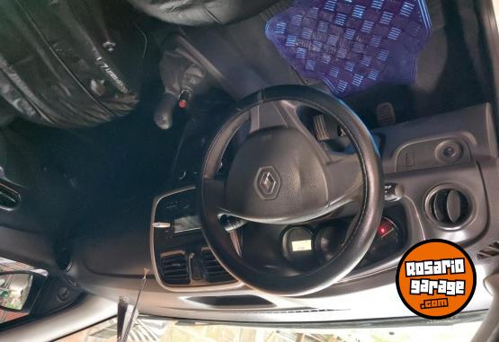 Autos - Renault Sandero 1.6 Authentique 2017 Nafta 168000Km - En Venta