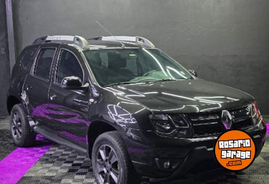 Autos - Renault Duster 2016 Nafta - En Venta