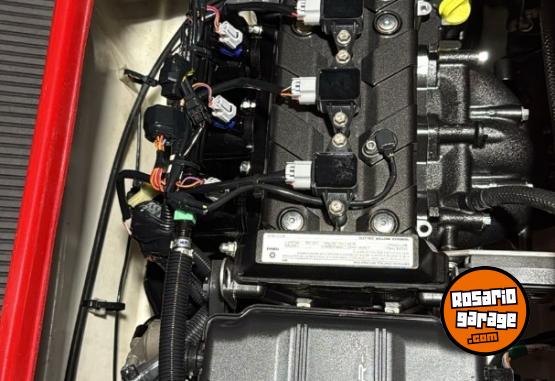 Embarcaciones - Moto de agua Yamaha 1100 triplaza 2018 - En Venta