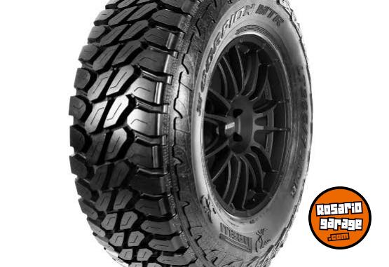Accesorios para Autos - Pirelli Scorpion MTR 225/70/17 - En Venta