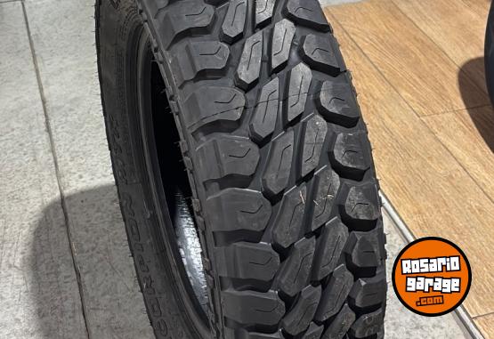 Accesorios para Autos - Pirelli Scorpion MTR 225/70/17 - En Venta