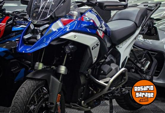 Motos - Bmw Gs 1300 2025 Nafta 17000Km - En Venta