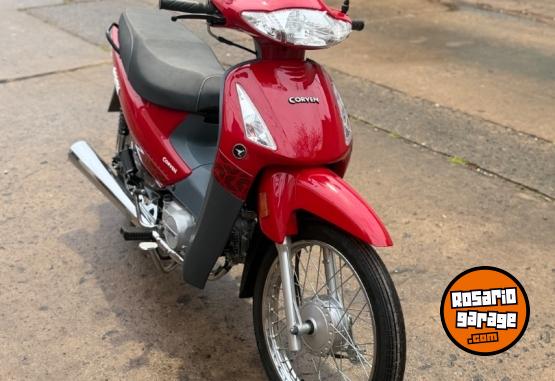 Motos - Corven 110 2026 Nafta 0Km - En Venta