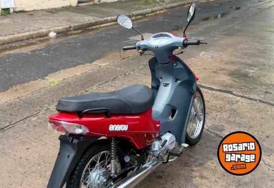Motos - Corven 110 2026 Nafta 0Km - En Venta