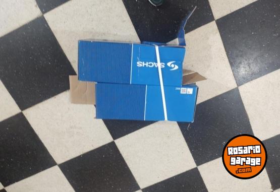 Otros - Vendo repuesto para Fiat Siena - En Venta