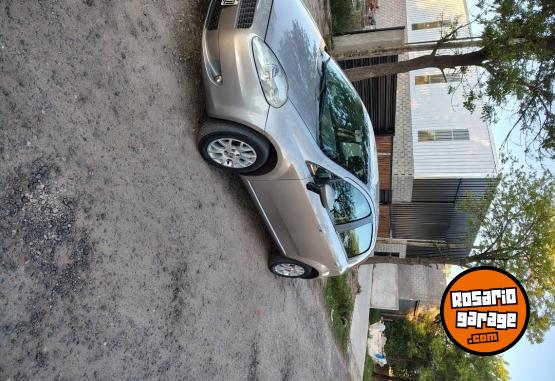Autos - Fiat Punto 2009 Nafta 164000Km - En Venta