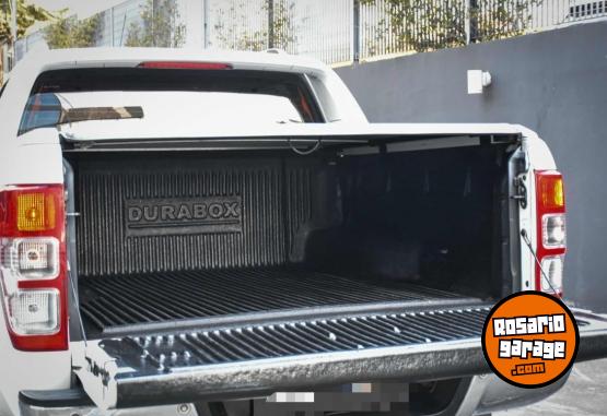 Camionetas - Ford ranger 2014 Diesel 130000Km - En Venta