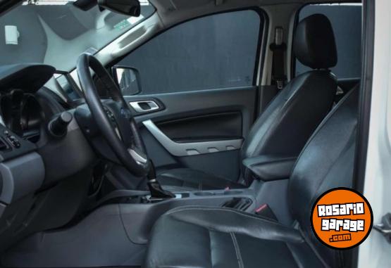 Camionetas - Ford ranger 2014 Diesel 130000Km - En Venta