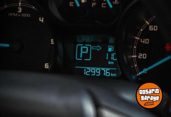 Camionetas - Ford ranger 2014 Diesel 130000Km - En Venta