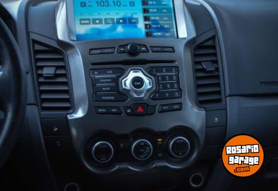 Camionetas - Ford ranger 2014 Diesel 130000Km - En Venta