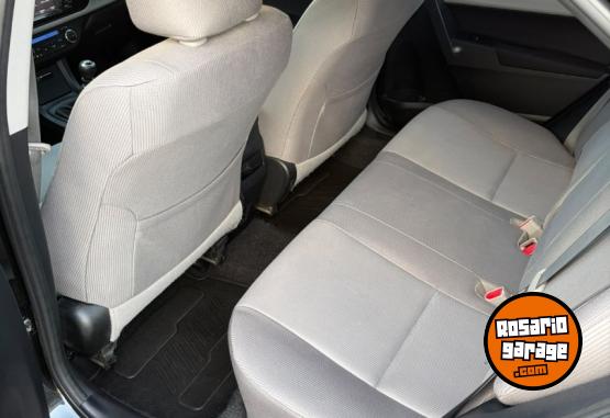 Autos - Toyota Corolla 2015 Nafta 126000Km - En Venta