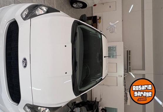 Autos - Ford Ka 2018 Nafta 135000Km - En Venta