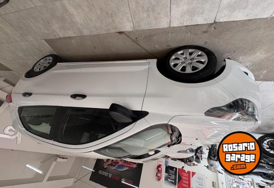 Autos - Ford Ka 2018 Nafta 135000Km - En Venta