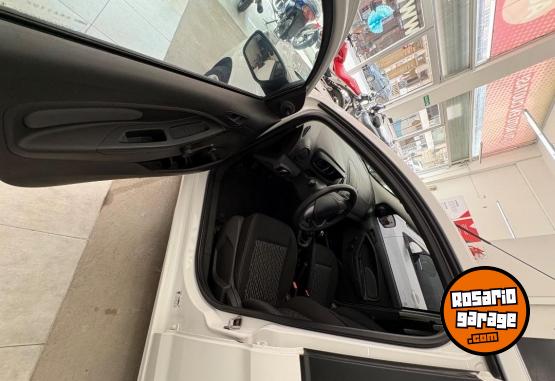 Autos - Ford Ka 2018 Nafta 135000Km - En Venta