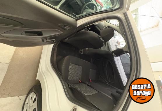 Autos - Ford Ka 2018 Nafta 135000Km - En Venta