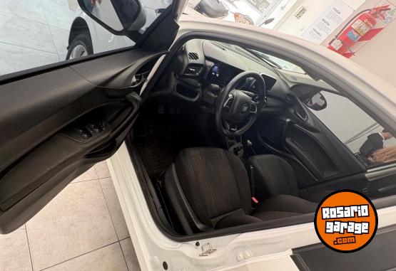 Autos - Fiat Argo drive 2022 Nafta 67000Km - En Venta