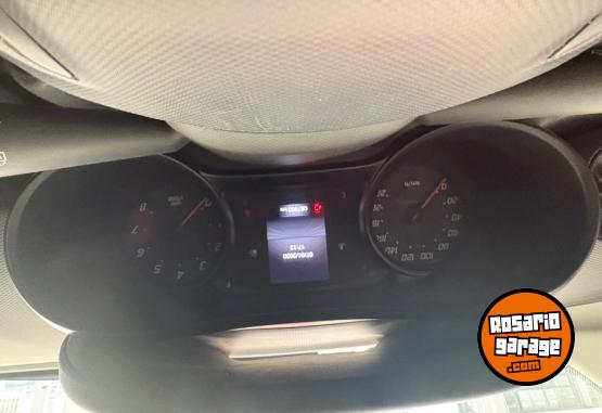 Autos - Fiat Argo drive 2022 Nafta 67000Km - En Venta
