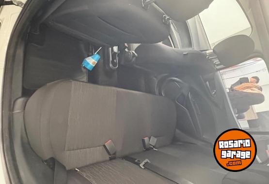 Autos - Fiat Argo drive 2022 Nafta 67000Km - En Venta
