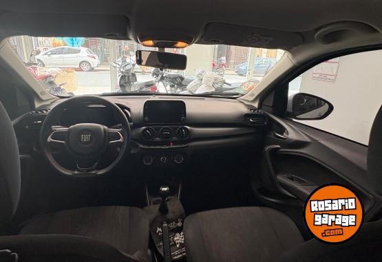 Autos - Fiat Argo drive 2022 Nafta 67000Km - En Venta