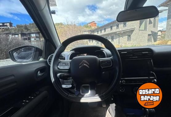 Autos - Citroen c4 cactus 1.6 shine at 2020 Nafta 85000Km - En Venta
