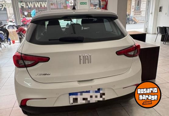 Autos - Fiat Argo Drive 1.3 2022 Nafta 68000Km - En Venta