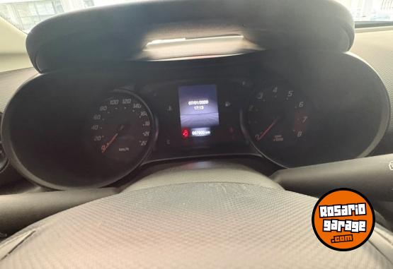 Autos - Fiat Argo Drive 1.3 2022 Nafta 68000Km - En Venta
