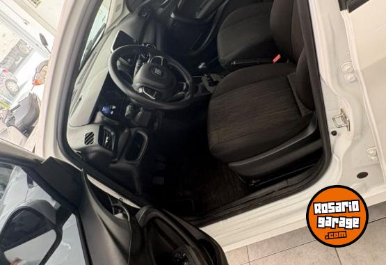 Autos - Fiat Argo Drive 1.3 2022 Nafta 68000Km - En Venta
