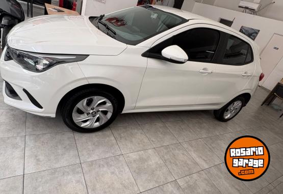 Autos - Fiat Argo Drive 1.3 2022 Nafta 68000Km - En Venta