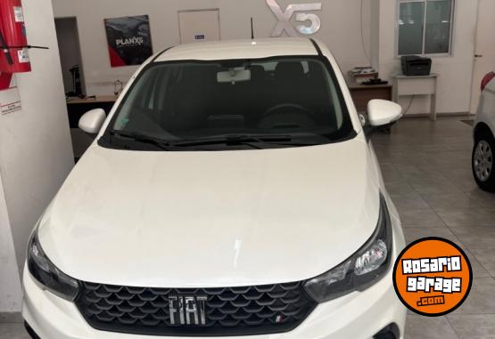 Autos - Fiat Argo Drive 1.3 2022 Nafta 68000Km - En Venta