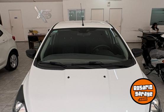 Autos - Ford Ka s 1.5L 2018 Nafta 111111Km - En Venta