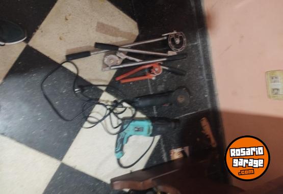 Herramientas - Herramientas de refrigeraci�n - En Venta