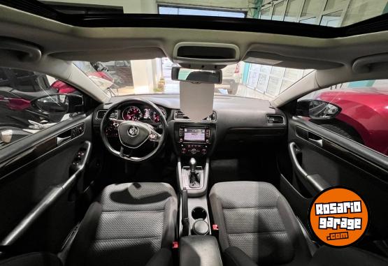 Autos - Volkswagen VENTO ADVANCE PLUS 2.5L 2015 Nafta 175000Km - En Venta