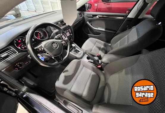 Autos - Volkswagen VENTO ADVANCE PLUS 2.5L 2015 Nafta 175000Km - En Venta