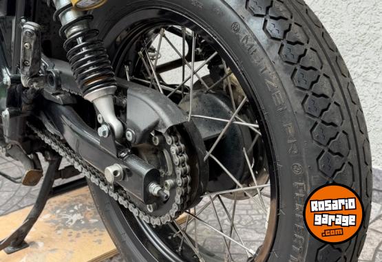 Motos - Royal Enfield Interceptor 650 2023 Nafta 12500Km - En Venta