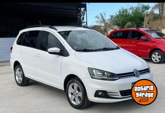 Autos - Volkswagen Gol trend 2016 Nafta 122000Km - En Venta