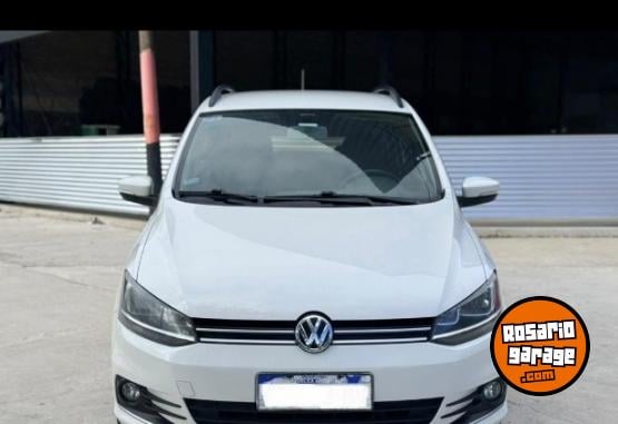 Autos - Volkswagen Gol trend 2016 Nafta 122000Km - En Venta