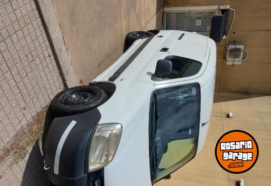 Utilitarios - Citroen Berlingo 2012 GNC 278000Km - En Venta