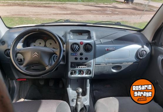 Utilitarios - Citroen Berlingo 2012 GNC 278000Km - En Venta