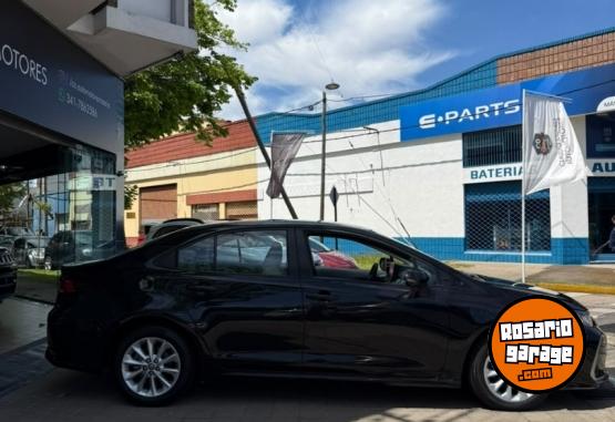 Autos - Toyota COROLLA 2.0 XLI 2020 Nafta 94500Km - En Venta