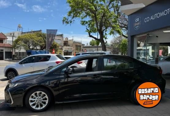 Autos - Toyota COROLLA 2.0 XLI 2020 Nafta 94500Km - En Venta