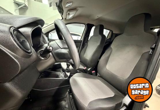 Autos - Renault Kwid 1.0 Life 2018 Nafta 78000Km - En Venta