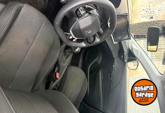 Autos - Peugeot 2023 allure 1.6 2023 Nafta 25000Km - En Venta