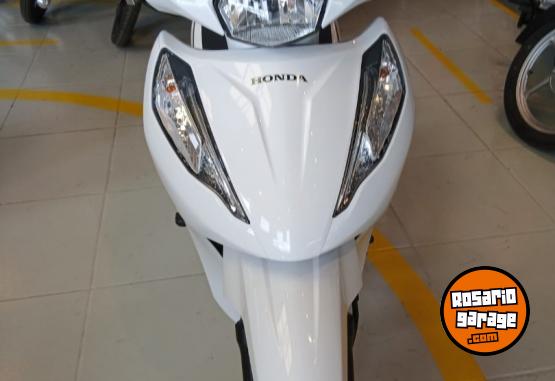 Motos - Honda BIZ 110 2026 Nafta 0Km - En Venta