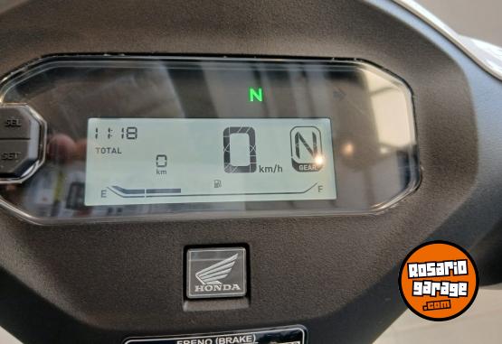 Motos - Honda BIZ 110 2026 Nafta 0Km - En Venta