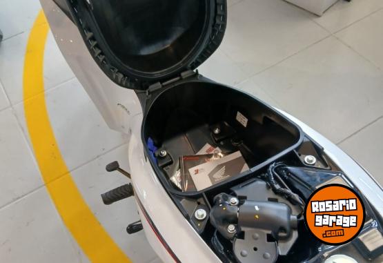 Motos - Honda BIZ 110 2026 Nafta 0Km - En Venta